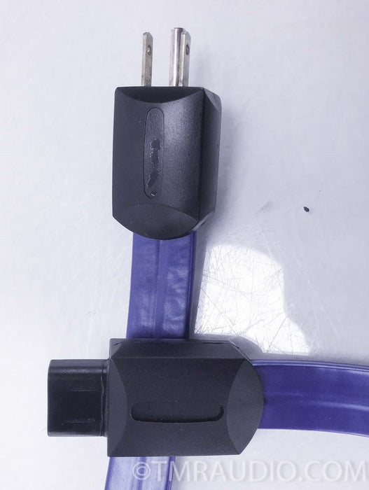Wireworld Stratus 52 Power Cable