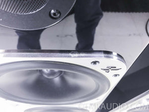 Totem Element Series "Earth" Floorstanding Speakers