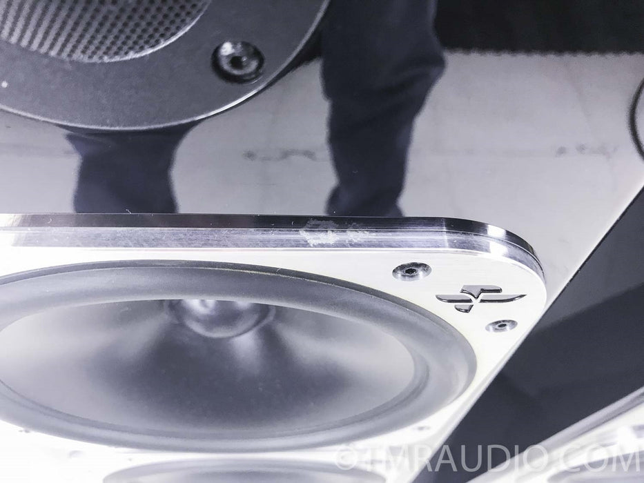 Totem Element Series "Earth" Floorstanding Speakers