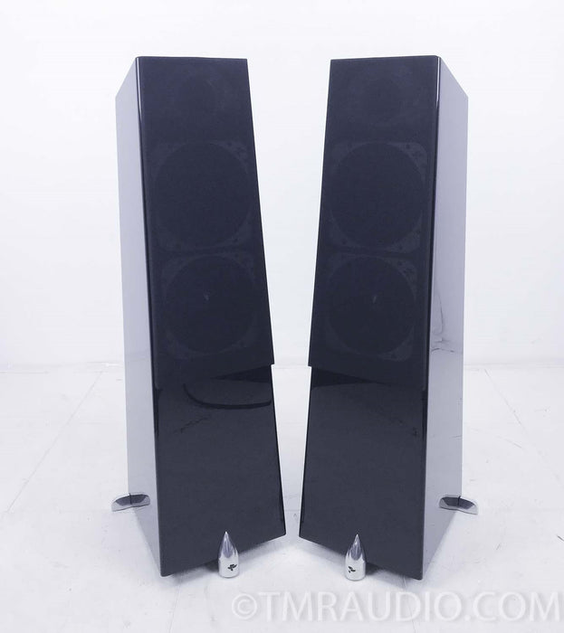 Totem Element Series "Earth" Floorstanding Speakers