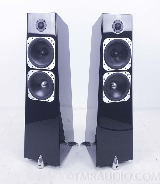 Totem Element Series "Earth" Floorstanding Speakers