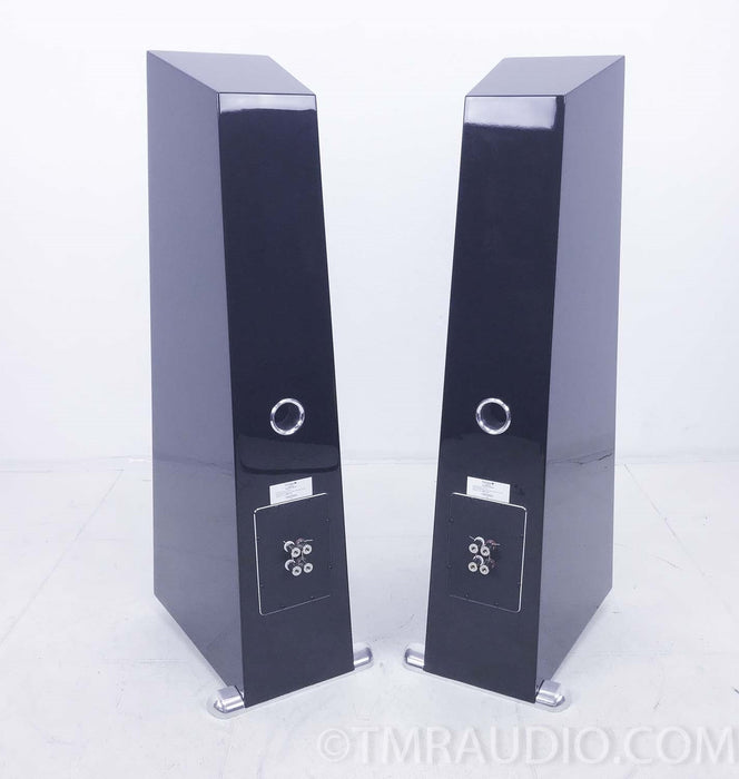 Totem Element Series "Earth" Floorstanding Speakers