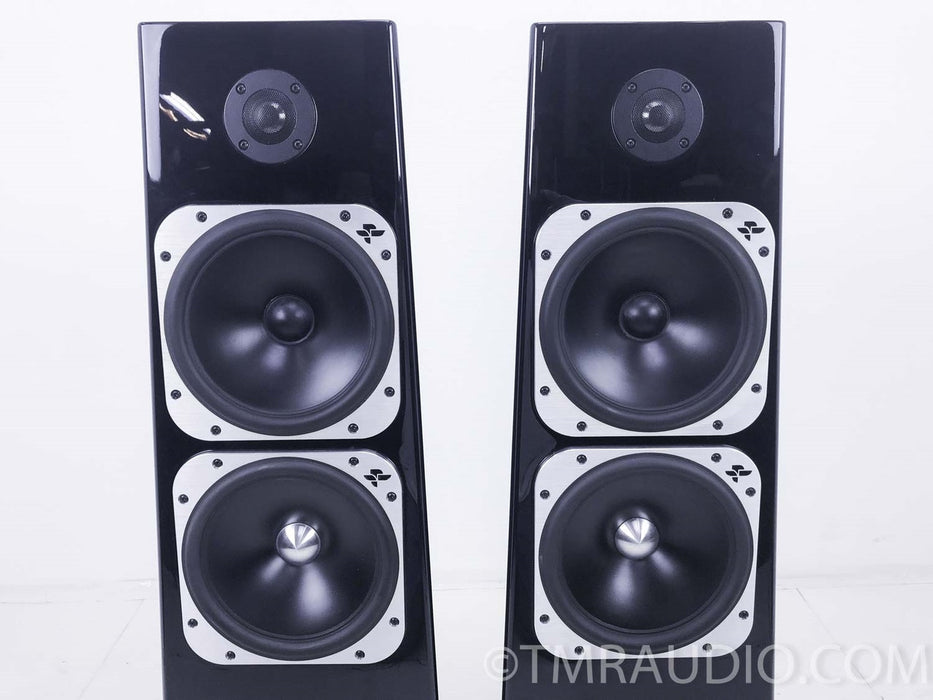 Totem Element Series "Earth" Floorstanding Speakers