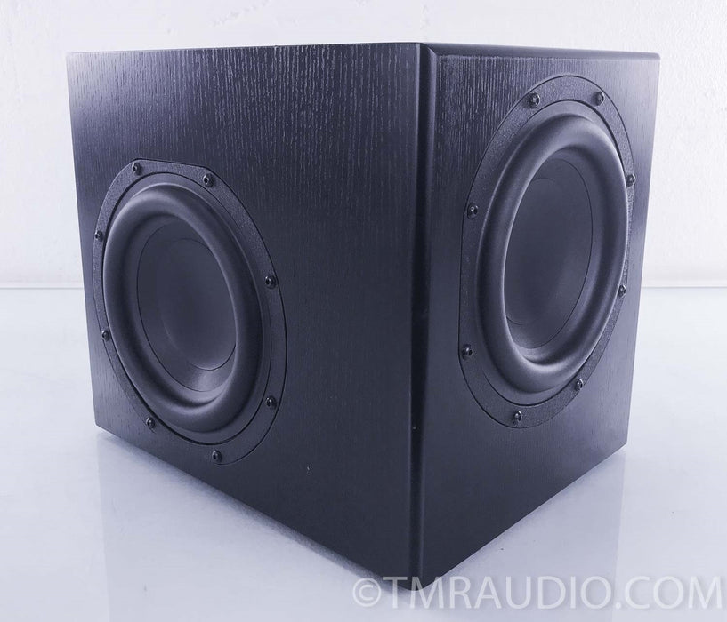 Totem Storm Powered Subwoofer