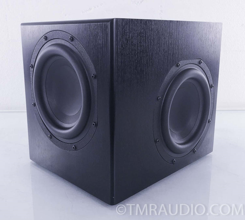 Totem Storm Powered Subwoofer