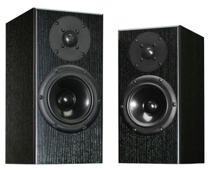 Totem Rainmaker Bookshelf Speakers