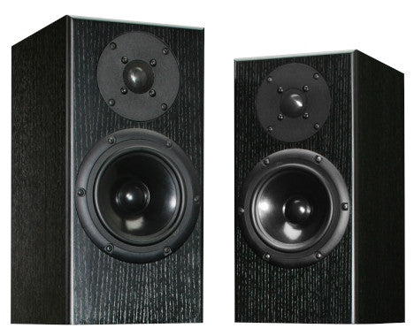Totem Rainmaker Bookshelf Speakers