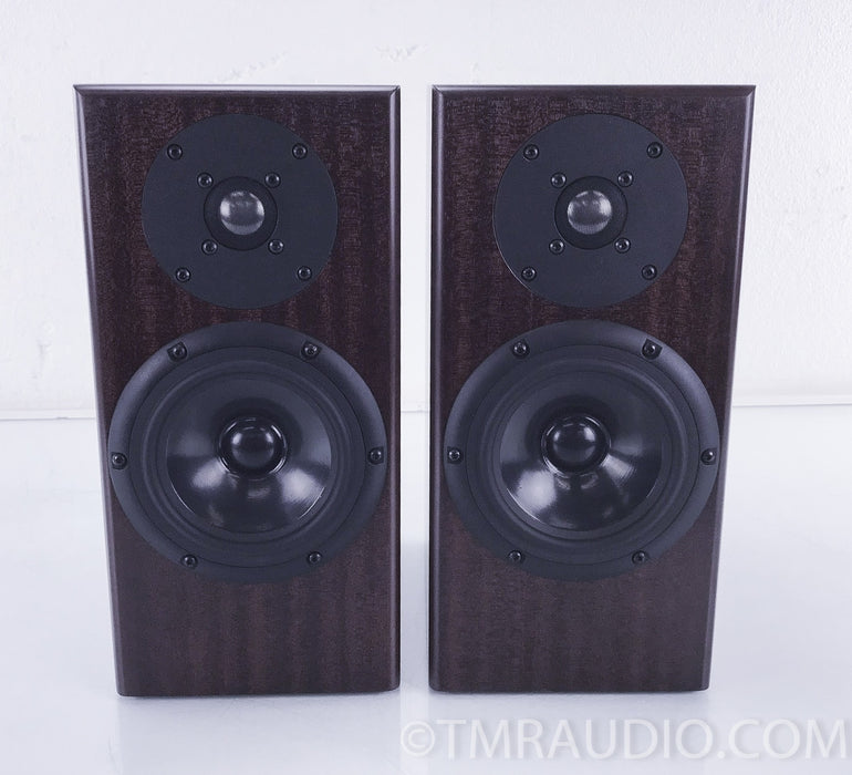 Totem Rainmaker Bookshelf Speakers