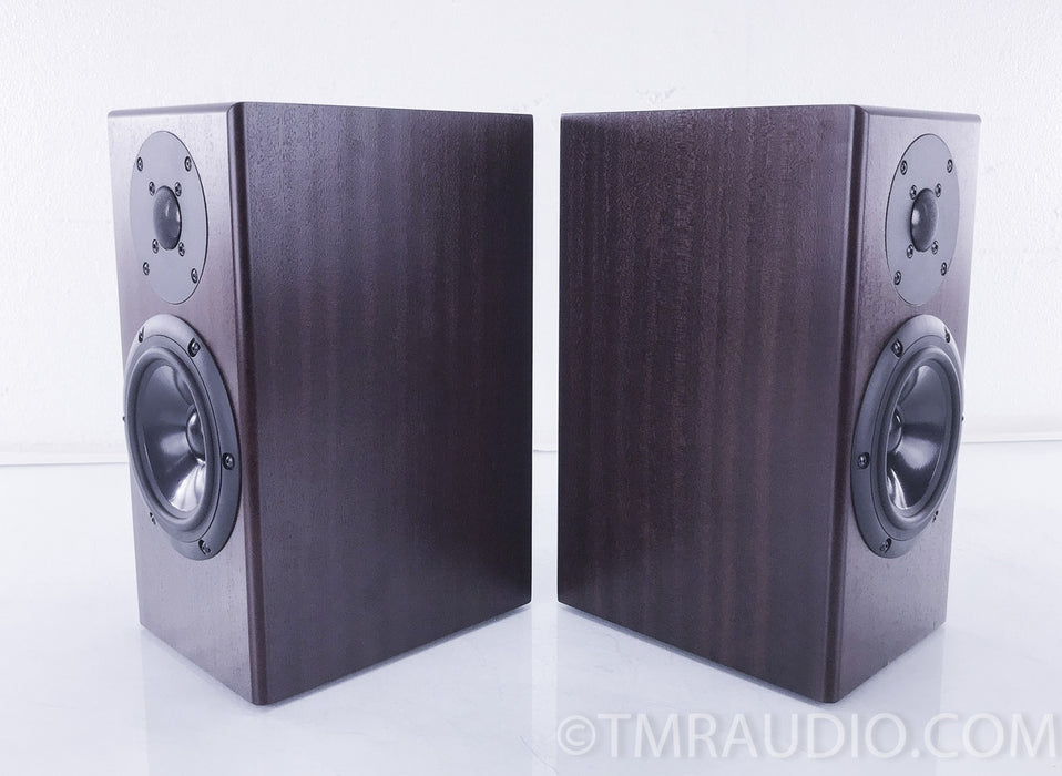 Totem Rainmaker Bookshelf Speakers