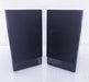 Totem Element Series Fire Bookshelf Speakers