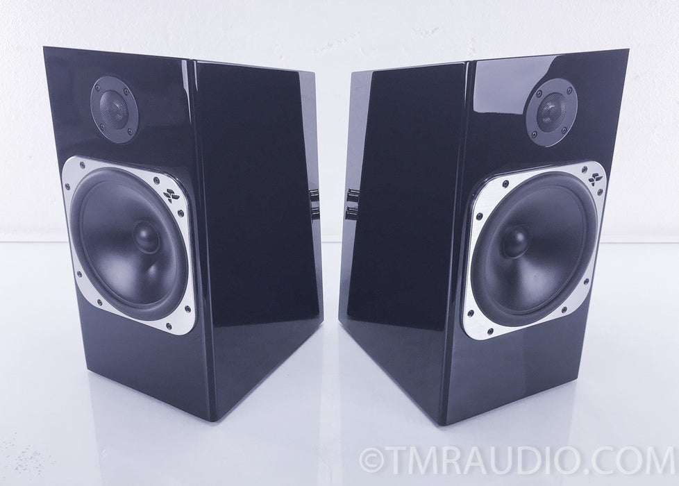 Totem Element Series Fire Bookshelf Speakers