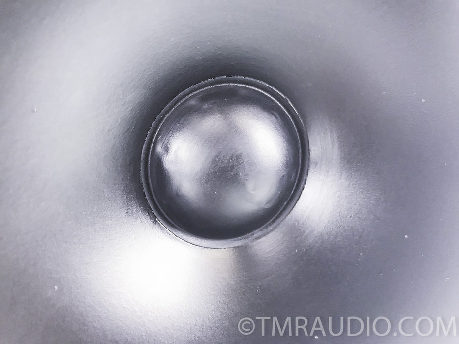 Totem Element Series Fire Bookshelf Speakers