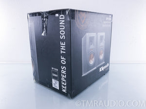 Klipsch RP-150M Reference Premiere Bookshelf Speakers