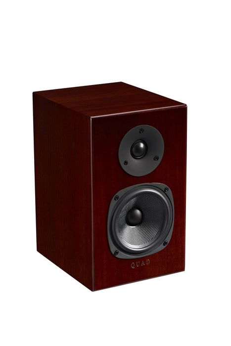 Quad 11L Classic Bookshelf Speakers