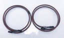 Wireworld Eclipse 7 RCA Cables