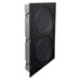 Totem Tribe In-Wall Powered Subwoofer w/ External Amplifier (New)