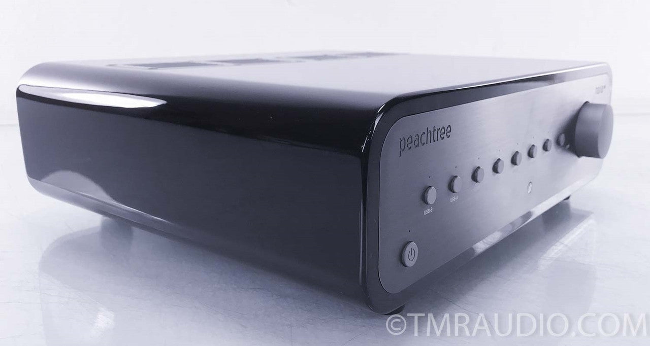 Peachtree Audio Nova150 Stereo Integrated Amplifier w/ DAC