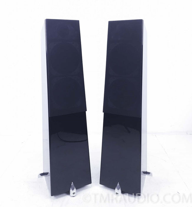 Totem Element Series "Metal" Floorstanding Speakers