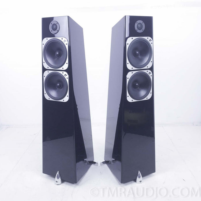 Totem Element Series "Metal" Floorstanding Speakers