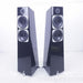 Totem Element Series "Metal" Floorstanding Speakers