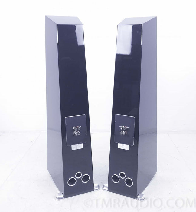Totem Element Series "Metal" Floorstanding Speakers
