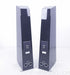Totem Element Series "Metal" Floorstanding Speakers