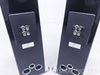 Totem Element Series "Metal" Floorstanding Speakers
