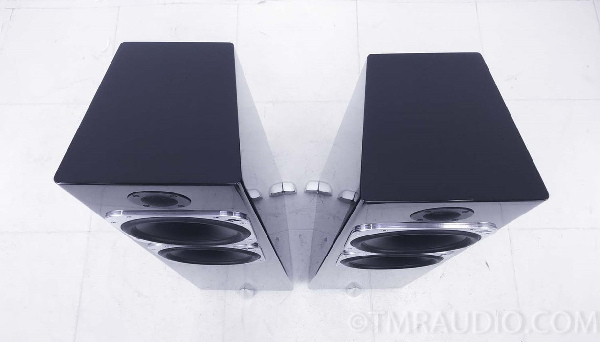 Totem Element Series "Metal" Floorstanding Speakers