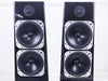 Totem Element Series "Metal" Floorstanding Speakers