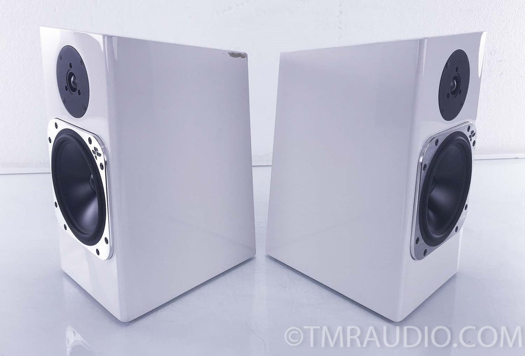 Totem Element Series Ember Bookshelf Speakers