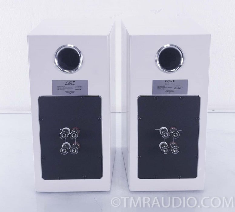 Totem Element Series Ember Bookshelf Speakers