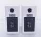 Totem Element Series Ember Bookshelf Speakers