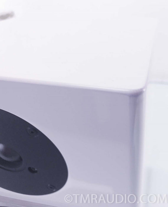Totem Element Series Ember Bookshelf Speakers