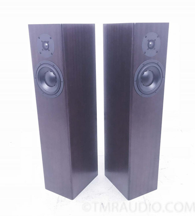 Totem Forest Floorstanding Speakers