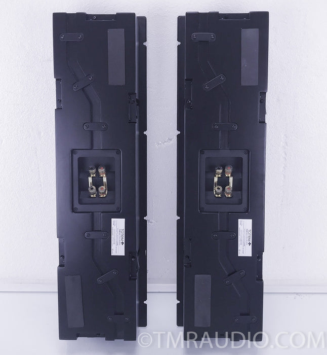 Totem Tribe Kin In-Wall Speakers