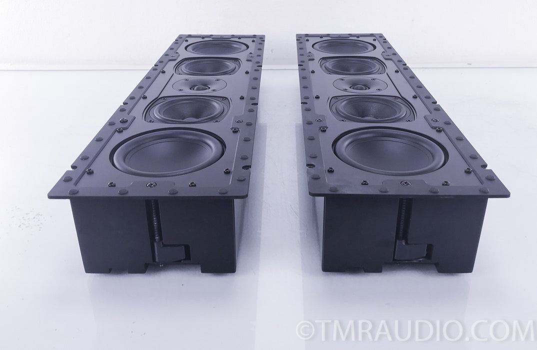 Totem Tribe Kin In-Wall Speakers