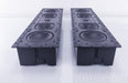 Totem Tribe Kin In-Wall Speakers