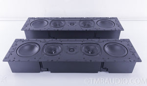 Totem Tribe Kin In-Wall Speakers