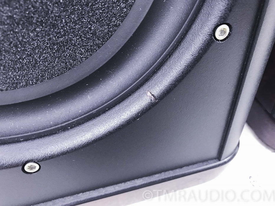 Thiel CS2.4SE 30th Anniversary Floorstanding Speakers