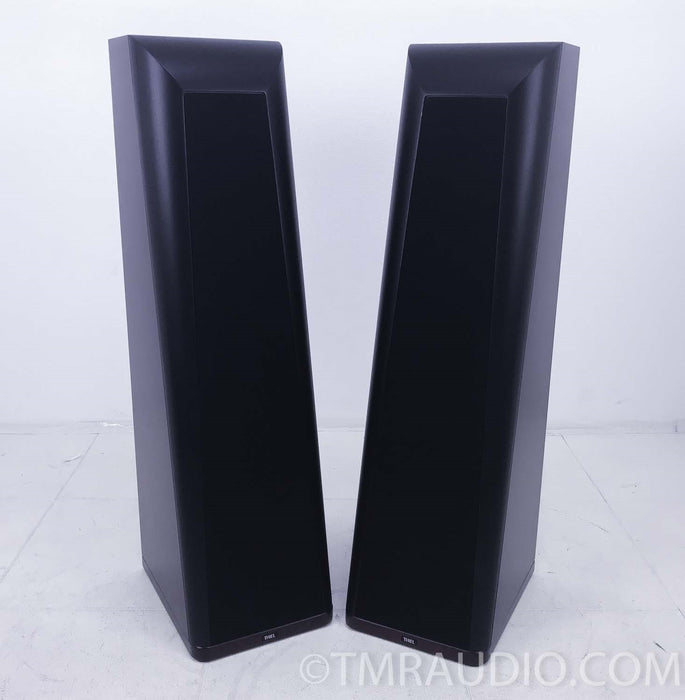 Thiel CS2.4SE 30th Anniversary Floorstanding Speakers