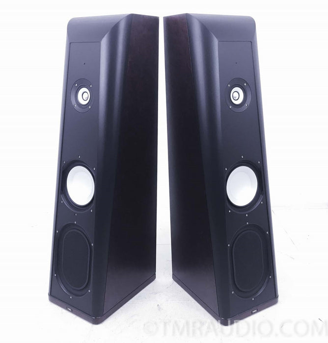 Thiel CS2.4SE 30th Anniversary Floorstanding Speakers