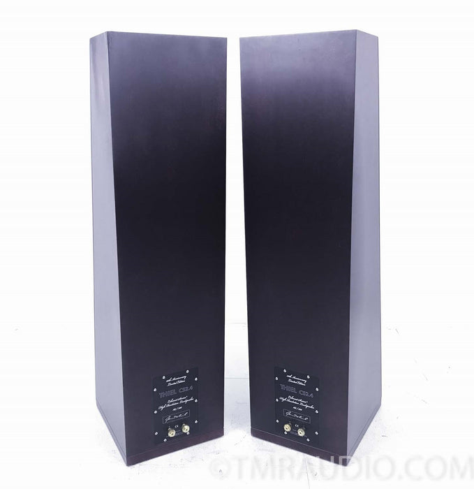 Thiel CS2.4SE 30th Anniversary Floorstanding Speakers