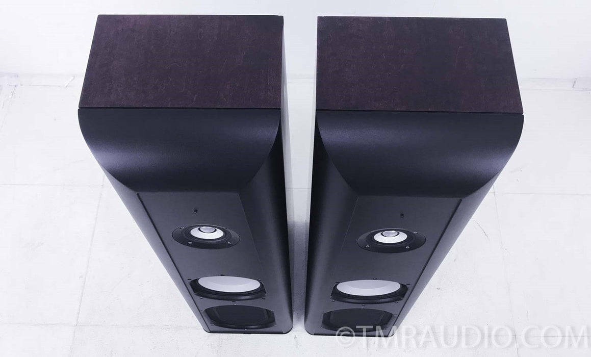 Thiel CS2.4SE 30th Anniversary Floorstanding Speakers
