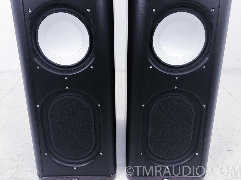 Thiel CS2.4SE 30th Anniversary Floorstanding Speakers