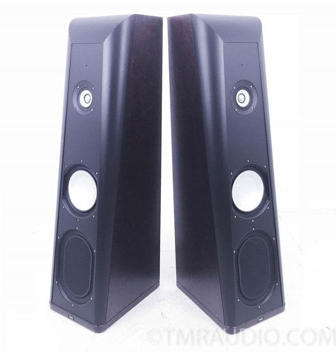 Thiel CS2.4SE 30th Anniversary Floorstanding Speakers