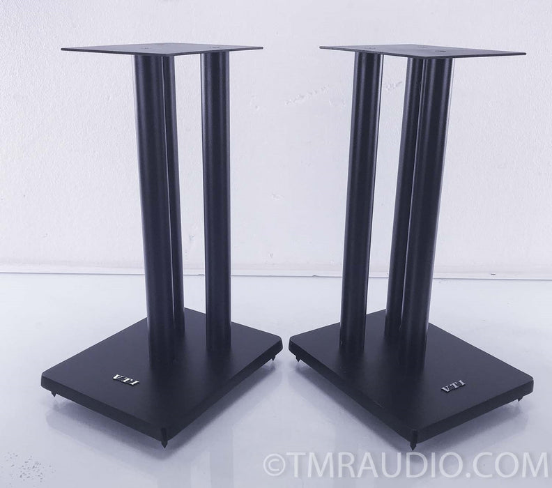 VTI 18" Speaker Stands