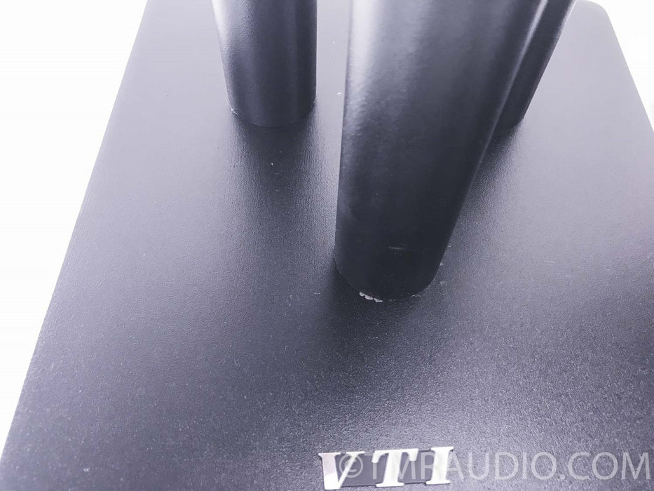 VTI 18" Speaker Stands