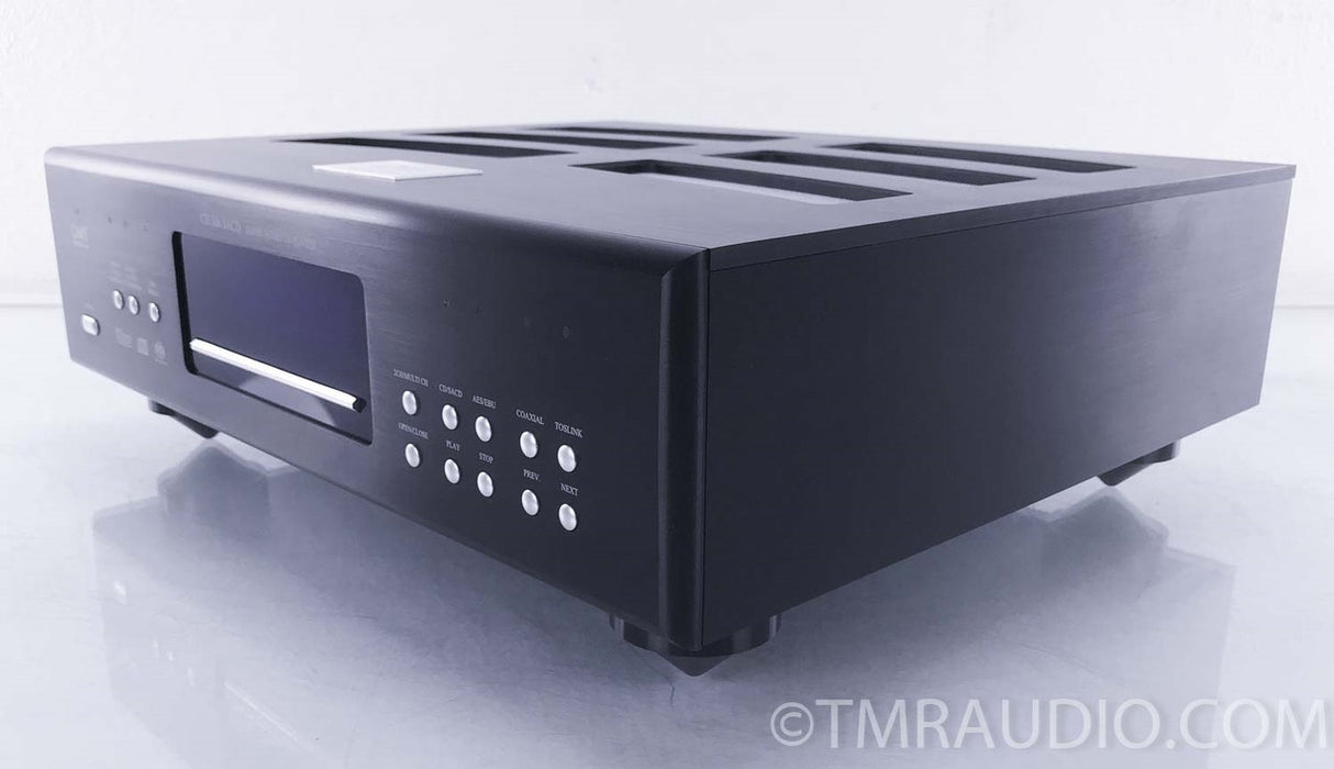 Cary Audio CD 306 Pro SACD CD / SACD Player
