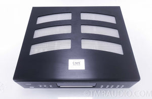 Cary Audio CD 306 Pro SACD CD / SACD Player