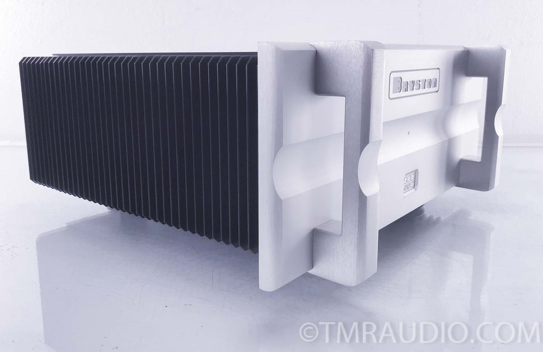 Bryston 28B-SST2 Mono Power Amplifiers